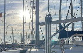 Voilier Miraflores - Foto 9