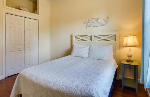 Pet-Friendly Panama City Beach Home Near Beaches! - Foto 20