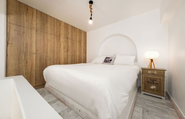 Azzurro Bianco Suites - Foto 5