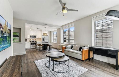 Modern Condos in California Building by Hosteeva - Foto 128