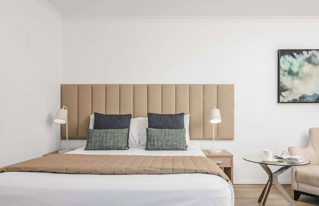 Mantra Coolangatta Beach - Foto 63