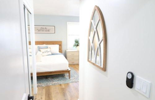 Cottage in the woods at Emerald Lakes Estate - Foto 6