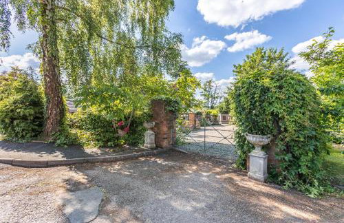 Courtyard Retreat - Foto 28