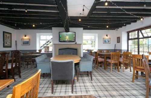 Modern en-suite room in country PubRestaurant 2 with communal kitchen - Pass the Keys - Foto 22