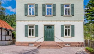 Teinach Suites - Villa Wilhelmshöhe - Foto 4