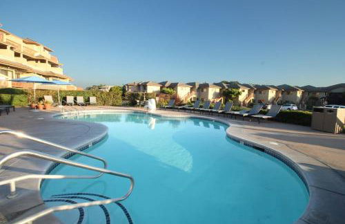 214 Seascape Resort 1BR w Oceanview & Huge Balcony - Foto 23