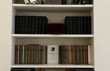 Luxury suite arc de triomphe 130sqm - Foto 42