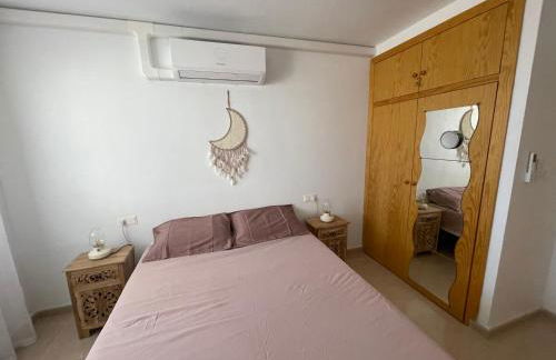 Bol02 - Modern 2 bedroom apartment in Bolnuevo - Foto 22