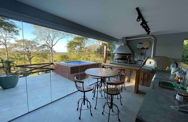 Casa de Campo de Alto Padrão - Foto 43