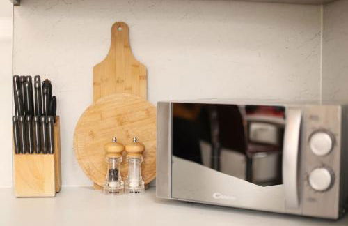 Stunning Coach House with two bedrooms and parking - Foto 29