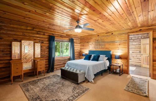 Private Island Fire Pit & Arcade - Foto 32