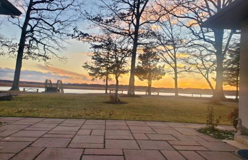 Sai Villa on Maurice River - Foto 76