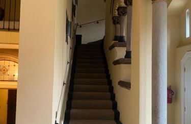 Bastian Gate Gosford Castle - Foto 27