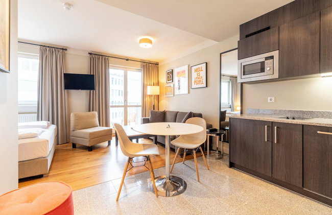 Mondrian Suites Berlin Checkpoint Charlie - Foto 54