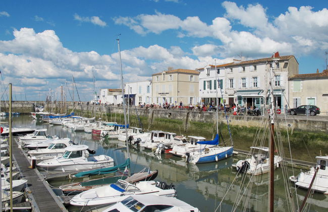 Résidence Odalys Collection Rève d'Ile - Foto 29