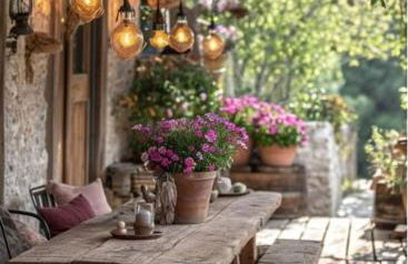 Luce di Toscana Cottage in pietra con giardino tutto in uso esclusivo - Foto 16