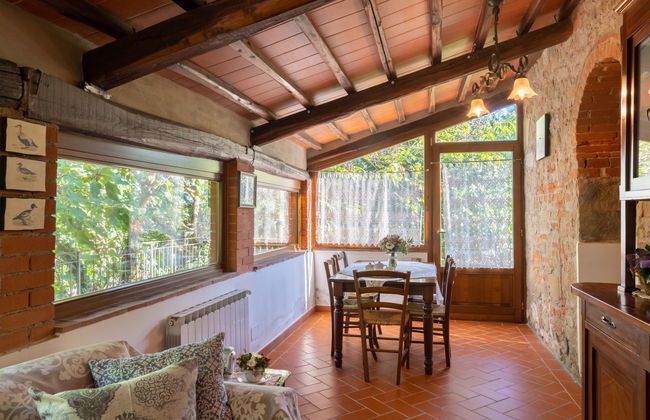 Poggio Cuccule - Foto 24