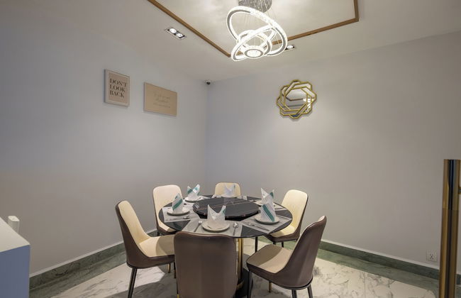 Amana Hotel & Residences - Foto 76