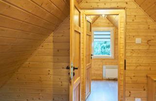 Domek w Górach Sowich "Go Sowie" Jacuzzi Basen Sauna - Foto 31