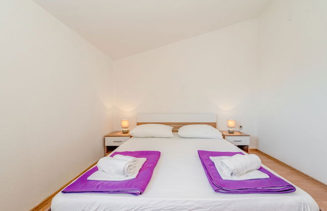 Apartments Maestral - Photo 13