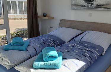 Ferienhaus am Quendorfer See Haus Nr.10 - Foto 19