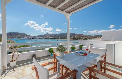 Vista Mare Pollonia - Foto 1