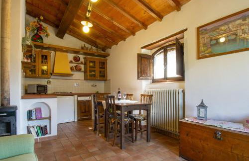 Holiday Home Il Poderino by Interhome - Foto 14