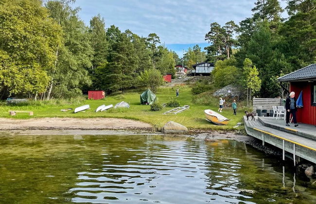 5 Star Holiday Home in Haro - Foto 30