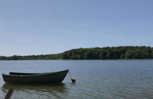 Holiday Home Summer Breeze Luxus by Interhome - Photo 38