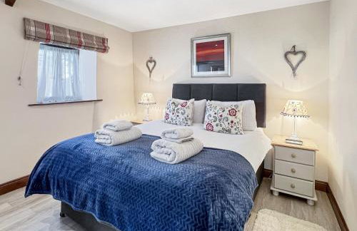 The Cider Barn Waterrow - Foto 9