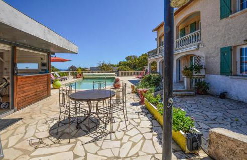 Gorgeous Home In Cervione With Wifi - Foto 11