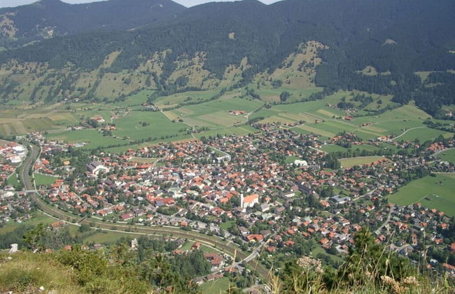 Lovely Apartment in Oberammergau - Foto 17