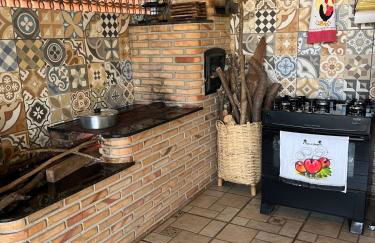 Sítio Bela Vista - Foto 15