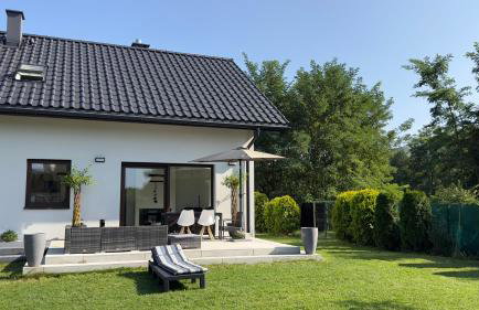 Pustelnika Chatka nad Brennicą - Foto 20