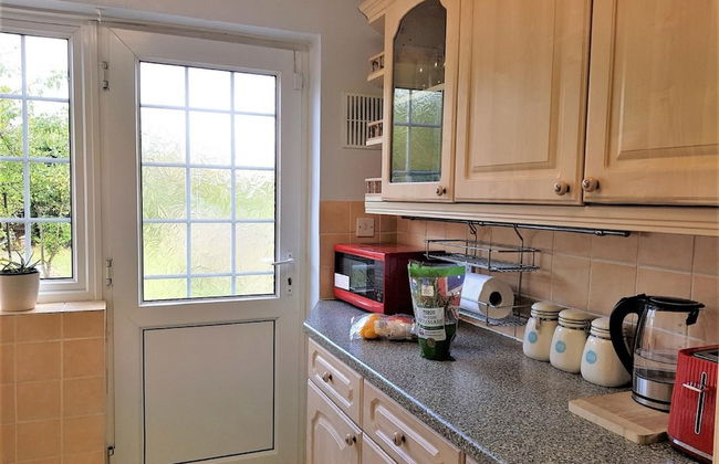 Poynters House - Huku Kwetu Luton - Foto 15