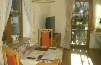 Gästehaus Gaisalpe - Foto 70