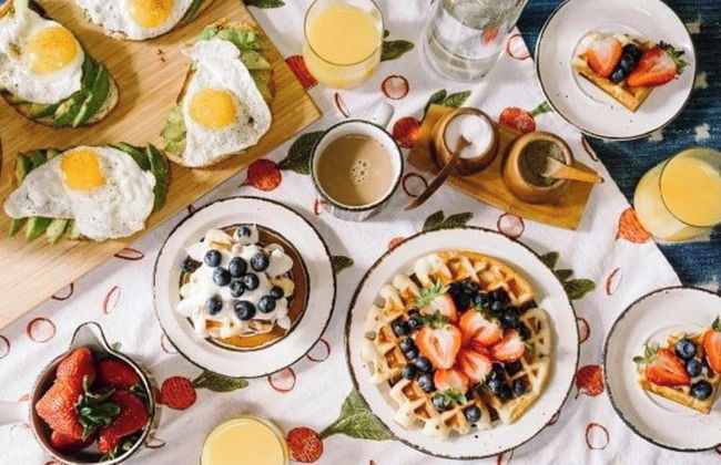 Cottage in Vellies-nice Place for Families - Foto 15