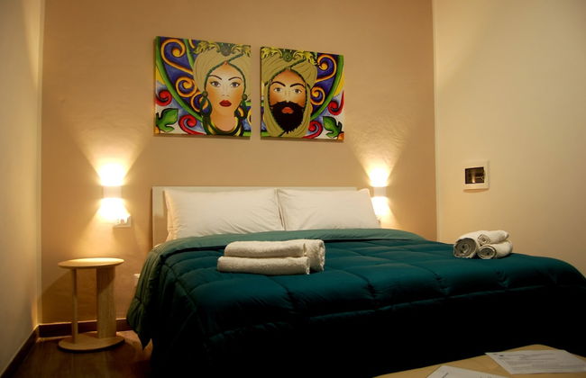 Il Sogno Siciliano - Photo 16