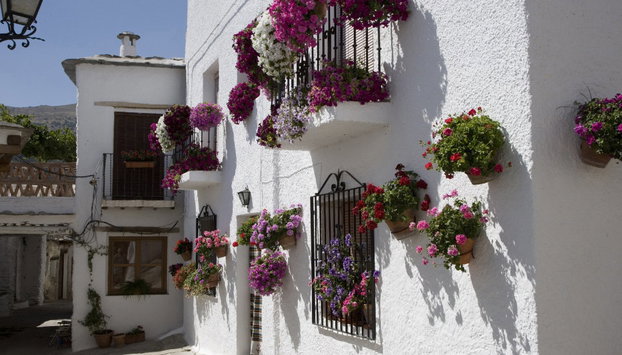 Alpujarras Granadinas - Foto 3