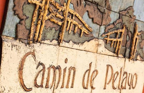 Apartamentos Camin De Pelayo - Foto 30