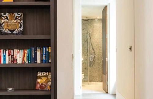 Superb Apartment near Buckingham Palace - Photo 9