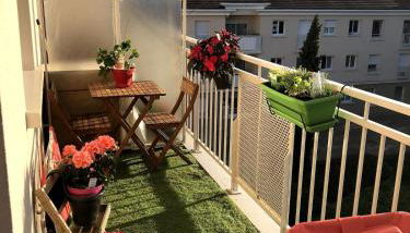 Le Clair Logis, proche de Versailles - Foto 4