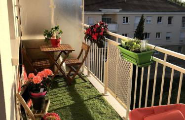 Le Clair Logis, proche de Versailles - Foto 4