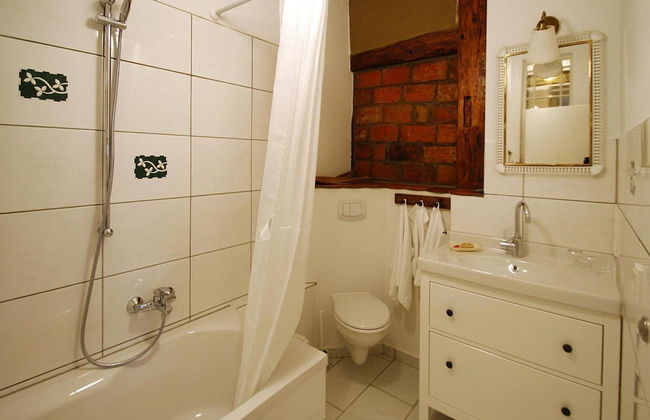 Apartment, Plau am See - Foto 17