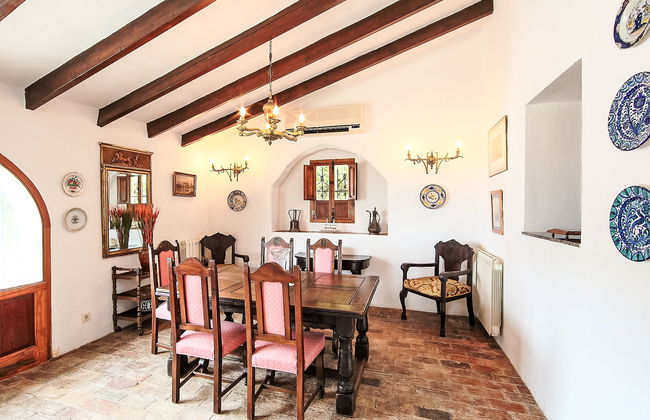 Baile del Sol - Foto 5