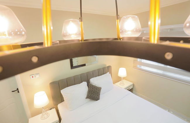 Accra Luxury Apartment at Silicon Square - Foto 27