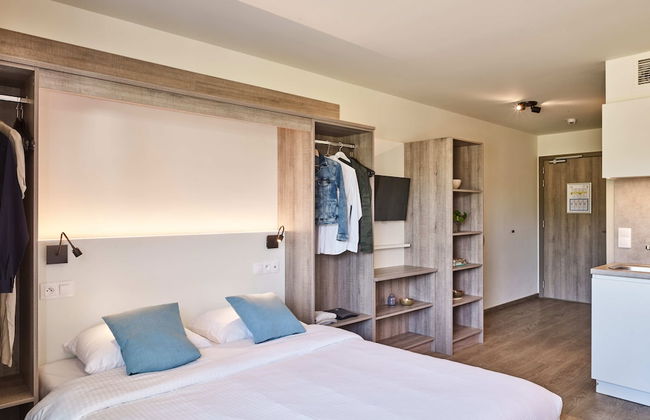 Holiday Suites Nieuwpoort - Foto 19