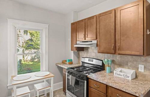Beautiful One Bed in Lovely Park Ave Neighborhood - Foto 5