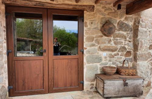 Apartamentos Alburiñas Ribeira Sacra - Foto 28