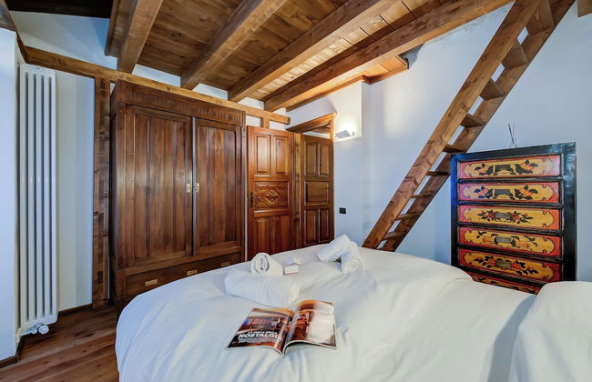 San Marco Lodge Apt Mountain Retreat - Foto 4